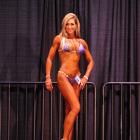 Stephanie  Collins - NPC Eastern Seaboard 2012 - #1